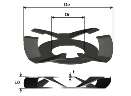 Technical drawing - %s