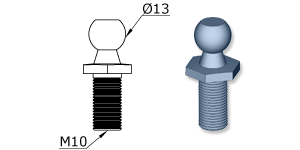 Technical drawing - %s